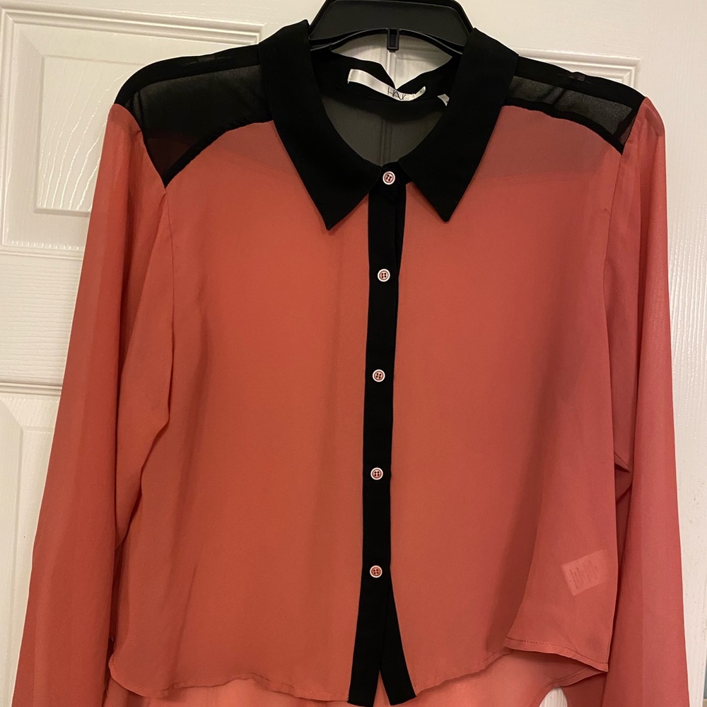 Blouse